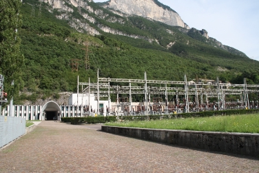 Dalla centrale di San Floriano in arrivo finanziamenti ambientali per Egna, Salorno e Anterivo