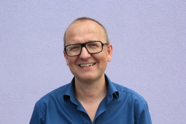 Il pianista jazz tirolese Christian Wegscheider