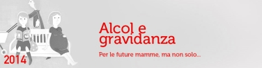 "Alcol e gravidanza"