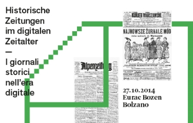 La locandina dell'iniziativa