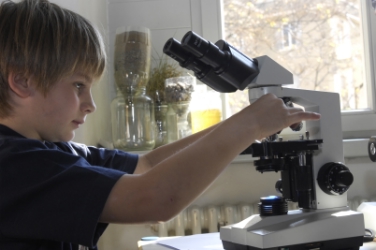 Grazie a KidScience sono numerosi i giovani che si avvicinano al mondo della scienza