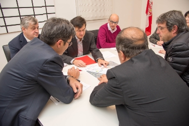 Verso un rifacimento della funivia di San Genesio. Foto: USP/ohn.
