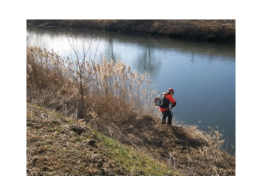 L'11 novembre convegno sul fiume Adige a Bolzano