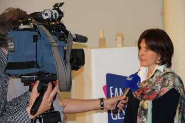 Su proposta dell'assessore Waltraud Deeg, la Giunta provinciale ha approvato i nuovi criteri per i contributi alle microstrutture