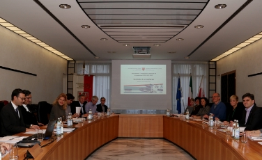 Bilancio FESR: 74 milioni per crescita e occupazione