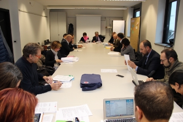 Deeg, Schaller e i sindacati attorno a un tavolo per discutere la riforma dell'ordinamento del personale provinciale