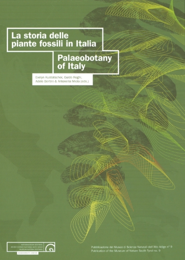 La copertina del volume