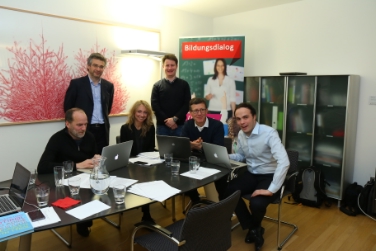 Chat online con l'assessore Philipp Achammer