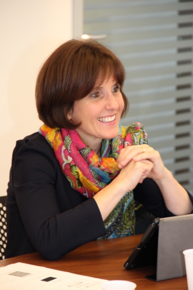Alto Adige battistrada negli accessi Internet, l'assessora Deeg punta ora sul potenziamento dell'e-Government a favore di cittadini e imprese. - Foto: USP/jw