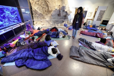 Un'immagine dell'edizione precedente