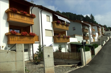 120 milioni per edilizia residenziale