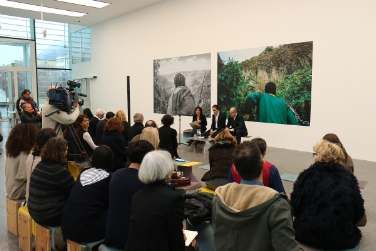 Apertura, dialogo e accesso a tutti: ecco come dovrà essere il Museion del futuro