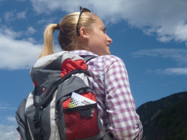 Un unico pass per tutti i mezzi sul territorio favorisce l'uso di bus e treno anche nel tempo libero