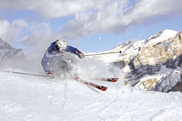 Concorso a premi dell'Euregio per le migliori foto sulla neve (Foto Snowsport Südtirol)