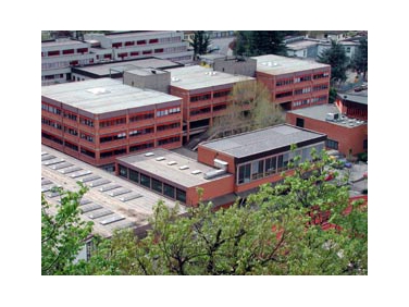 Il Centro di formazione professionale "Luigi Einaudi" di Bolzano
