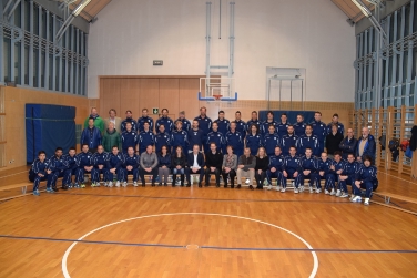 Dopo 25 anni torna in val Pusteria un corso per allenatori della FIGC (Foto: Martin Tinkhauser)