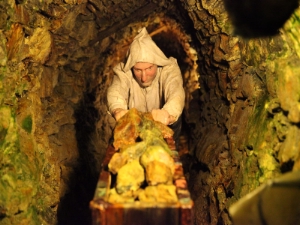Le miniere di Predoi riaprono il 1° aprile (FOTO: Oskar Verant)