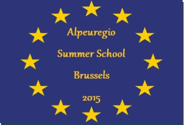 Il logo della Summer School 2015