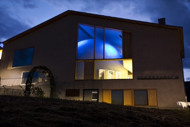 Notte delle porte aperte sabato 18 aprile al Planetarium