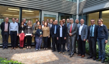 I dettagli della riforma sanitaria provinciale sono stati al centro dell'incontro degli esperti