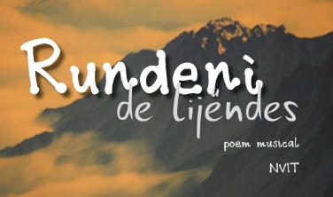 “Rundenì de lijëndes”: presentazione esiti a Ortisei e S.Martino in Badia