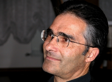 Theodor Rifesser, commissario ad acta per il Comune di Ortisei