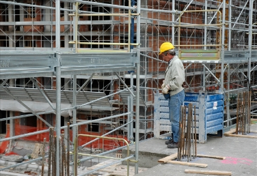 La sicurezza sul lavoro e l’attività di controllo degli ispettori del lavoro sono stati al centro della seduta odierna