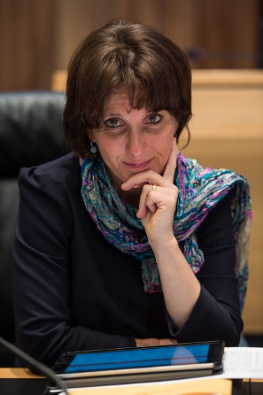 L'appello dell'assessora Waltraud Deeg: "Ridurre il digital divide"