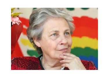 Un'immagine di Rita Borsellino