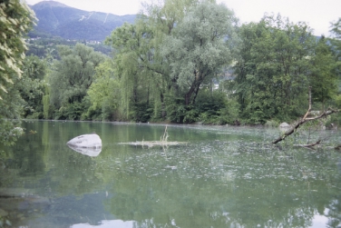 Il lido di Bressanone