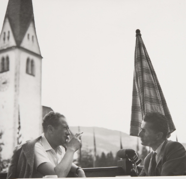 Giornata internazionale di studi su “Bruno Kreisky e la questione dell’Alto Adige”