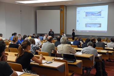 Convegno sui risultati emersi dal progetto Interreg IV SedAlp