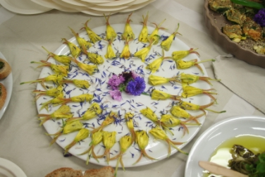 Una creazione dei partecipanti al corso