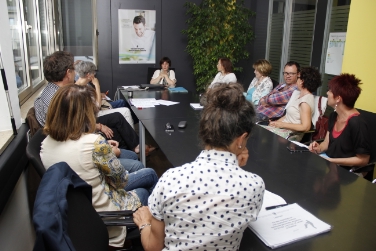 Prosegue il tour di incontri con le parti sociali sul piano provinciale per l'assistenza all'infanzia