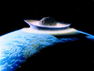 Il Planetarium  Alto Adige il 30.06 organizza l'Asteroid Day, una giornata dedicata al tema degli asteroidi (Foto: Planetarium)