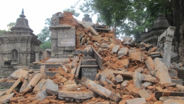 Dalla Giunta ulteriori finanziamenti per progetti di ricostruzione in Nepal