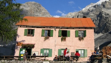 La Provincia ha trovato un gestore per il rifugio Borletti