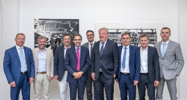 Scelti i vertici della nuova società che nasce dalla fusione fra SEL e Azienda energetica (Foto USP/ohn)