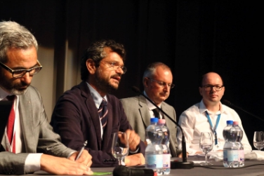 Qiattro giorni di simposio internazionale su qualità di vino e distillati