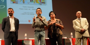 Con tradizionale convegno avviato anno scolastico scuola infanzia italiana. Ass. Tommasini: importante il lavoro di team fra docenti, alunni e famiglie (Foto: USP/M.Diquirico)