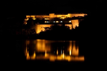 il Forte di Fortezza il 3.10 ospiterà la manifestazione "S(ch)ein: Le ombre della musica"