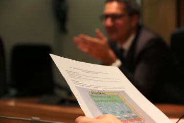 Più forza al marketing turistico in Provincia di Bolzano: questo il tema dell'incontro di questa mattina con il presidente Kompatscher