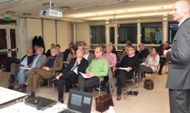 Primo incontro dei dirigenti del Dipartimento sanità e dell’Azienda sanitaria provinciale per definire il futuro profilo delle prestazioni sanitarie dei sette ospedali provinciali e dei servizi dell’Azienda