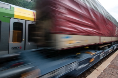 Via alla progettazione per combinare meglio il traffico regionale sulla linea ferroviaria del Brennero con quella della Pusteria