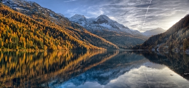 Tesoro naturale e ambientale: il Parco nazionale dello Stelvio