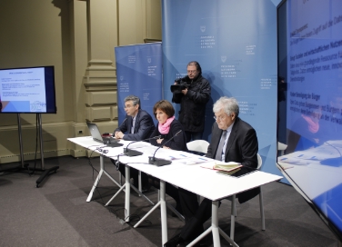 Open Data Alto Adige: accesso centralizzato ai dati delle amministrazioni pubbliche (Foto USP/rm)