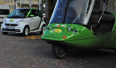 Via libera a nuove stazioni di ricarica per auto elettriche su tutto il territorio altoatesino