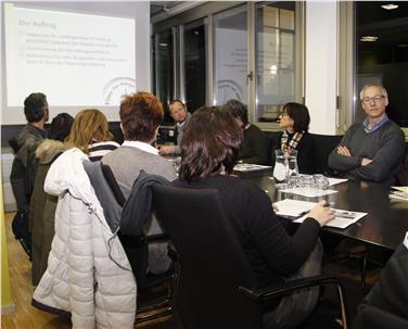 Incontro fra l'assessora Deeg e i patronati per discutere del ddl sulla semplificazione e lo snellimento dei procedimenti amministrativi