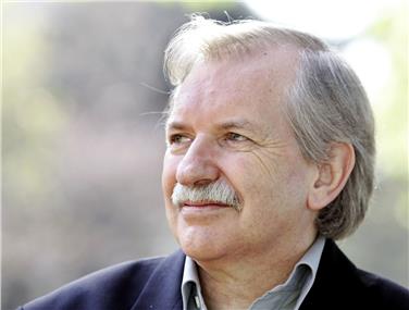 Gerhard Kofler (Foto Haymon Verlag)