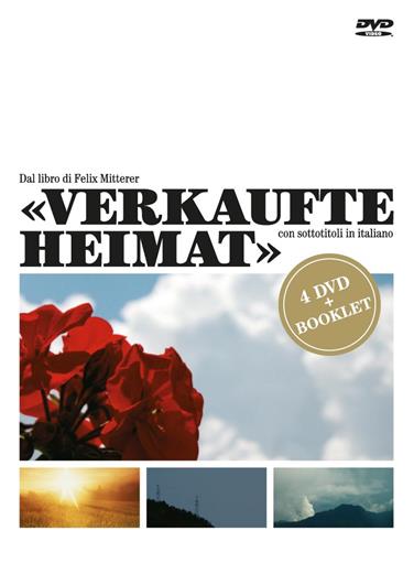 Verkaufte Heimat
